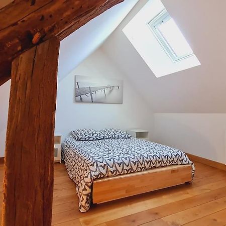 ボーヌCosy Burgundyアパートメント エクステリア 写真